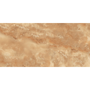 Onyx Amber - porcelain tile